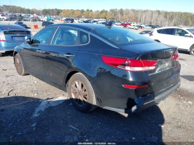 Fuse Box Engine US Built VIN 5 1st Digit Fits 20 OPTIMA 5012251