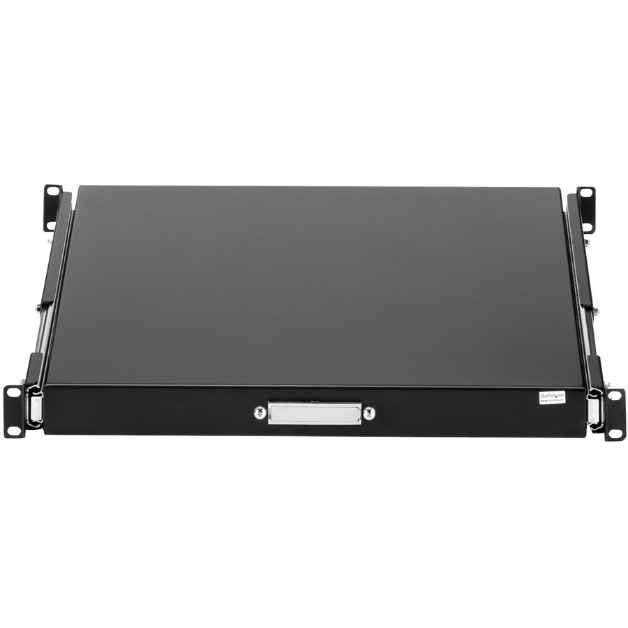 StarTech StarTech Black Deep Sliding Server Shelf (SLIDESHELFD)