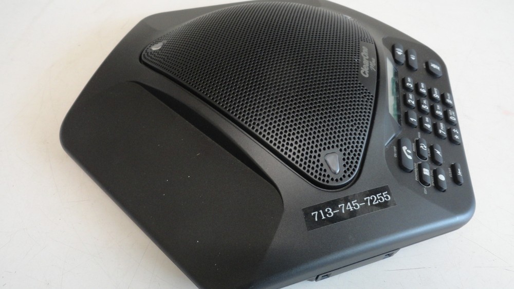PP4: CLEARONE WIRELESS CONFERENCE PHONE 860-158-400