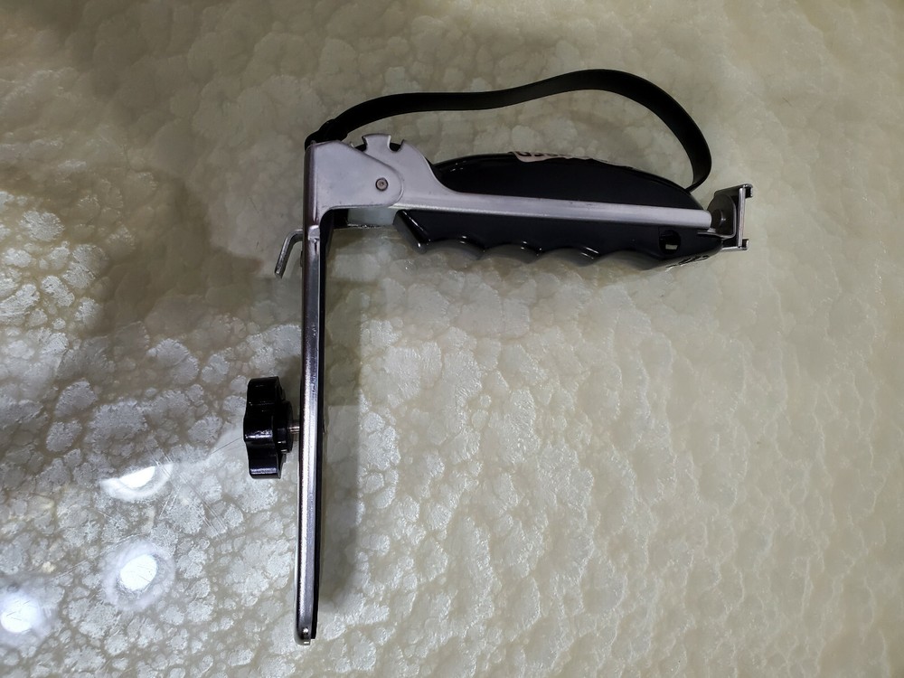 Folding Flash Bracket Metal made in Japan