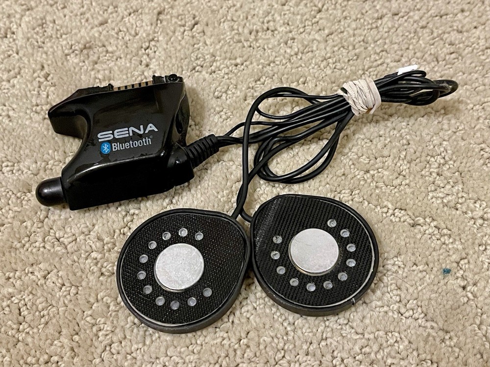 SENA SMH10 Replacement Speaker ( Read )