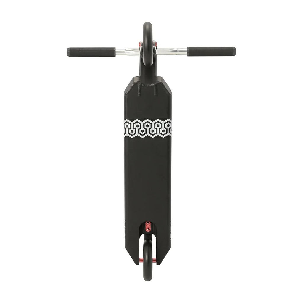 Aztek 2024 Corsa Complete Scooter - Satin Black