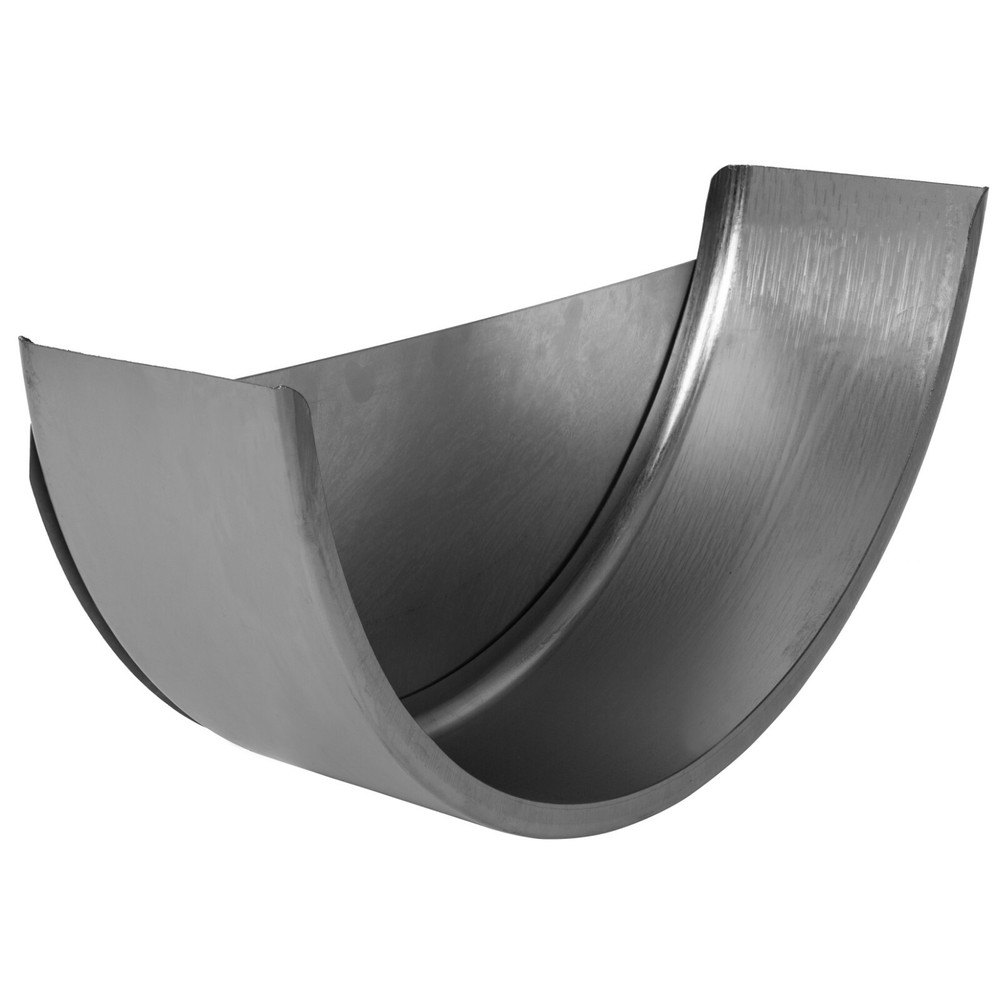 For 14"-16" Wheel NEW Steel Round Single Axle Trailer Fender & Fender back