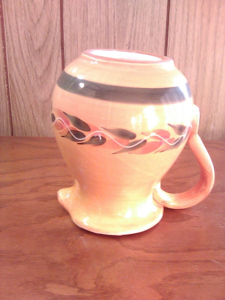 Contemporary Pitcher Furio Home Italy Serveware Tableware Kitchenware