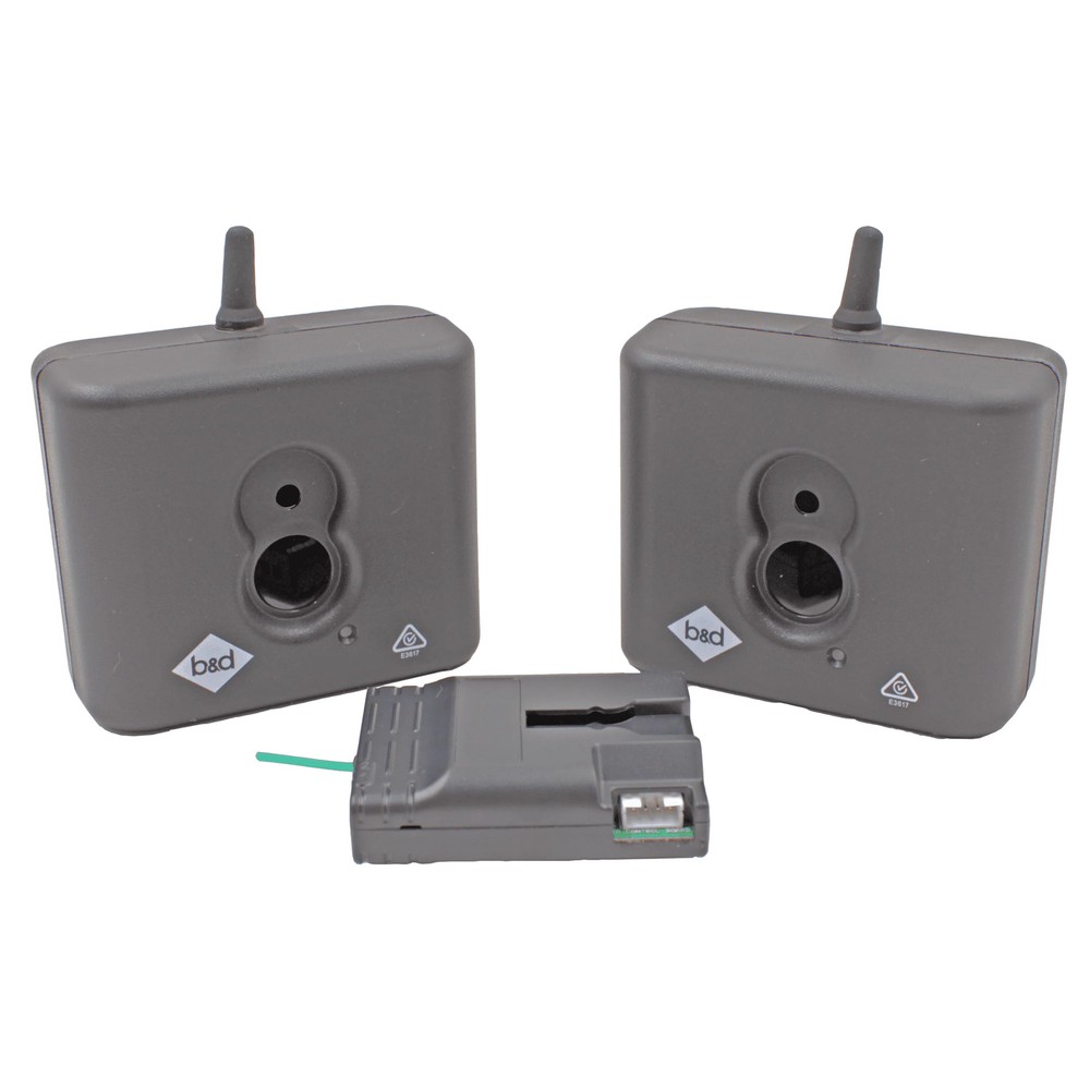 B&D WPE-3v2 Wireless PE Beam Kit