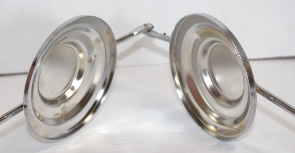 Vintage Lobeco Sandwich Maker With Instructions