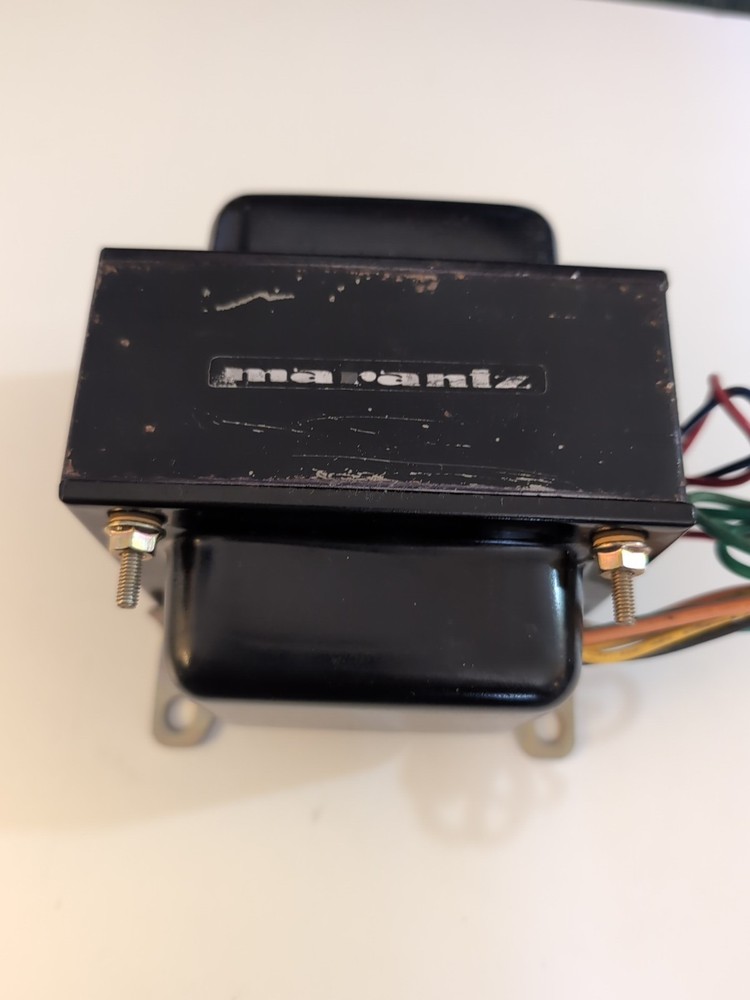Marantz 2235B Stereo Receiver Parting Out - Power Transformer