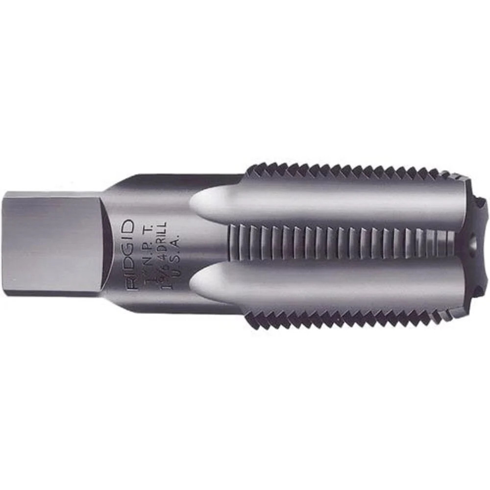 Ridgid 2In Pipe Tap-Npt