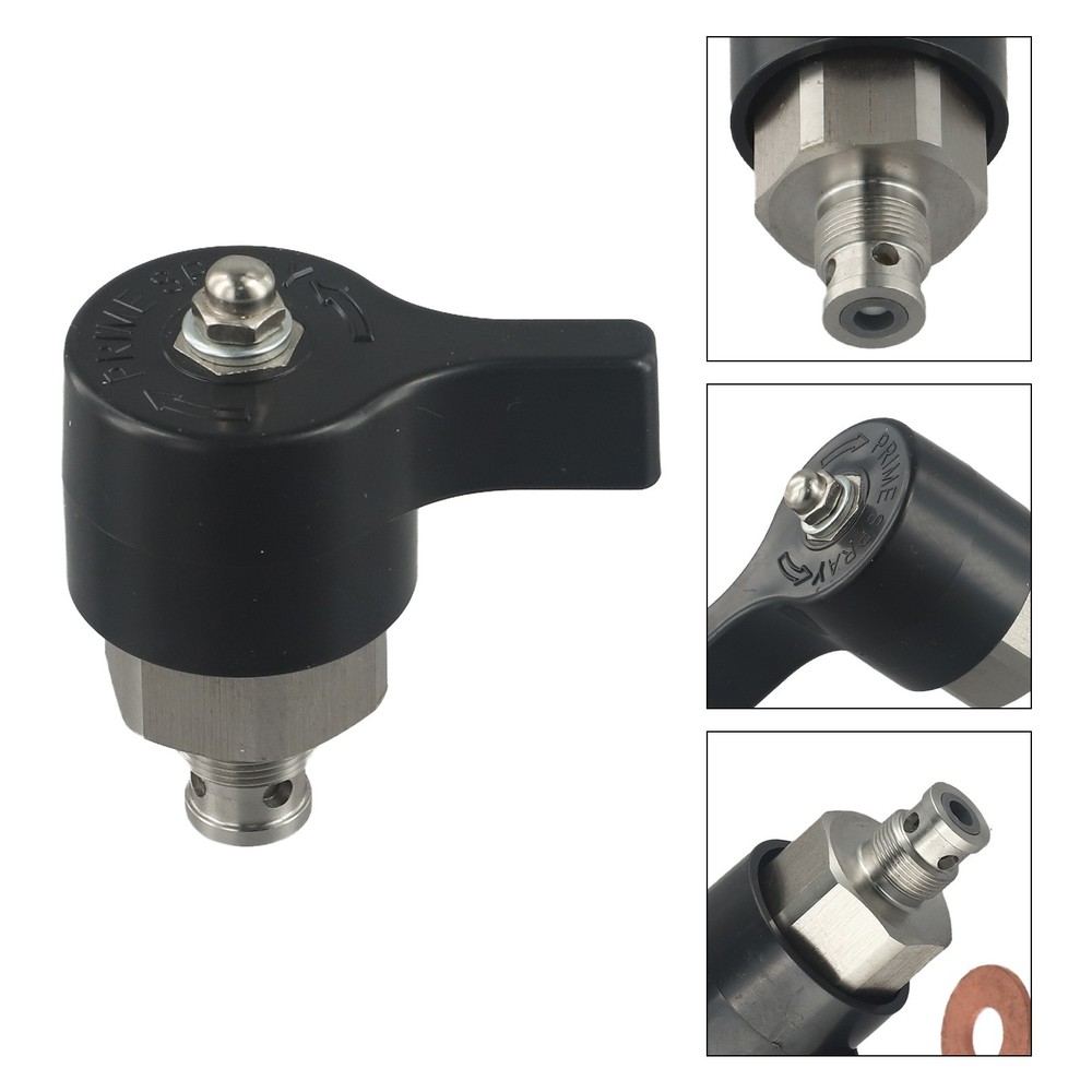 Sturdy Stainless Steel Spray Valve for Sprayer 7900 Reliable Functionality