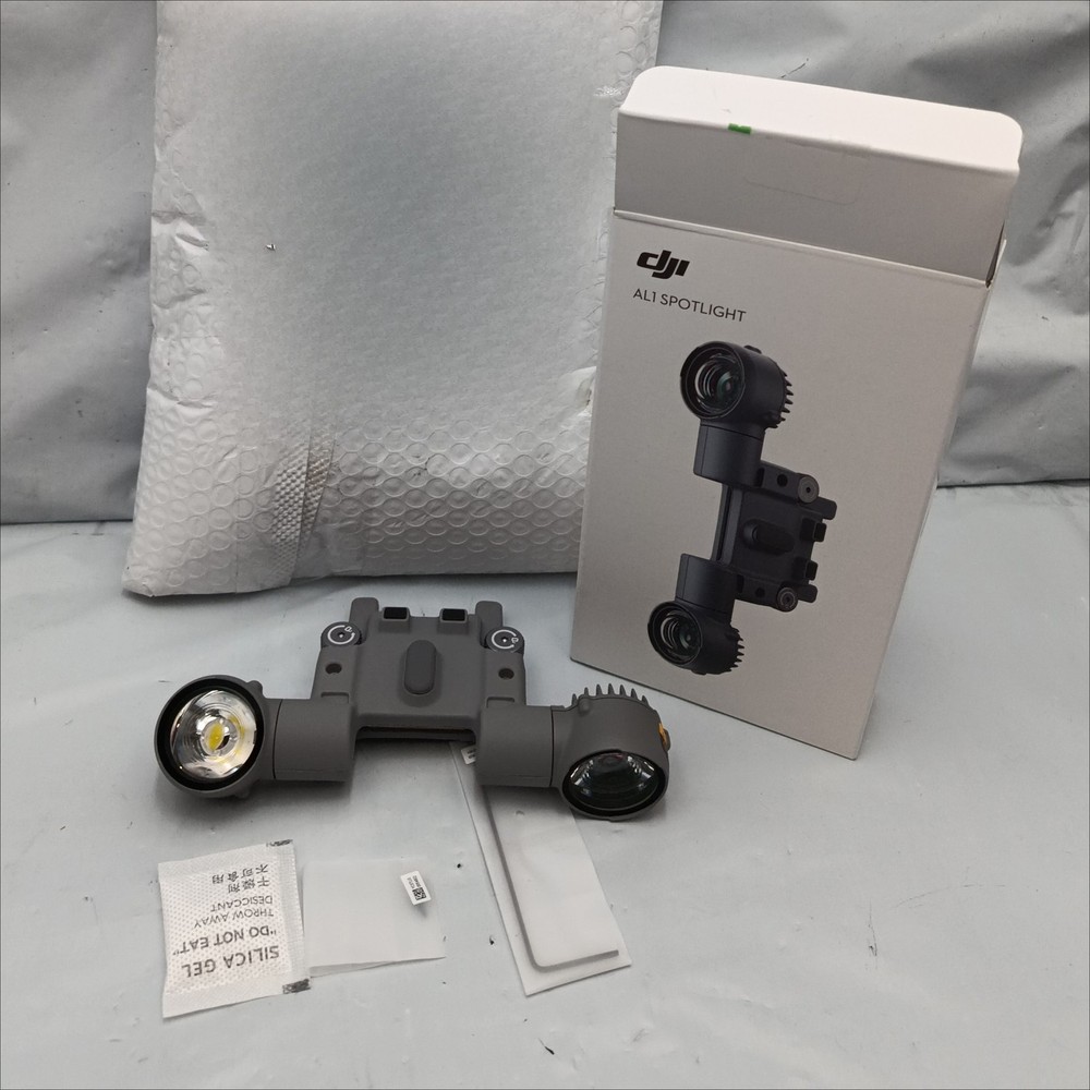 DJI AL1 Spotlight for DJI Matrice 4T/4E Drone