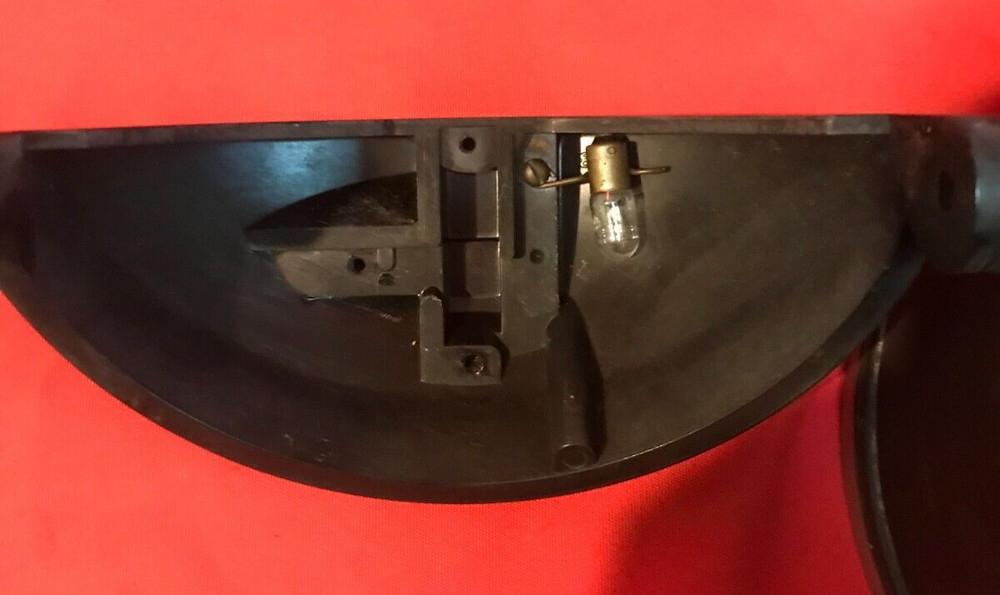 Kelvin White Binnacle Mount Compass CB 5935 (1985)