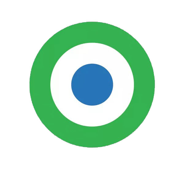Sierra Leone Defence Force Roundel Sticker Decal