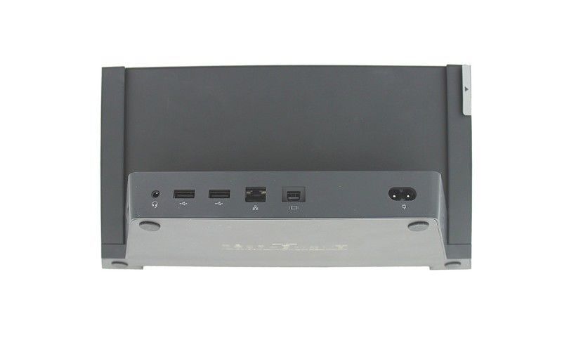 Microsoft Surface 3 Docking Station for Microsoft Surface 3 - Black GJ3-00001