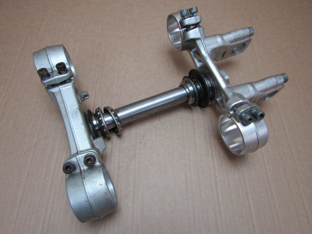 Triumph Tiger 800 2011 yoke set (14638)