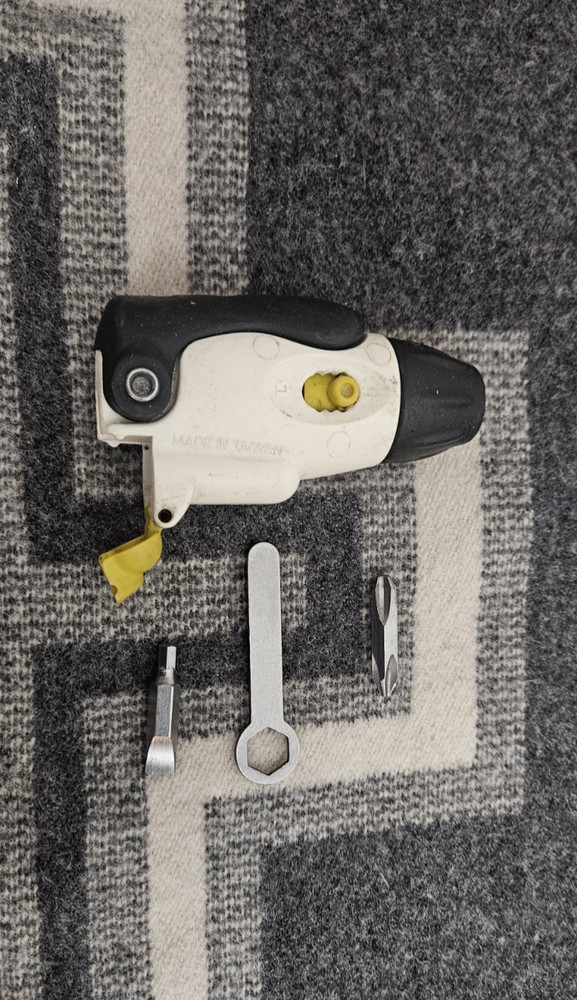 Burton Bullet Tool Snowboard