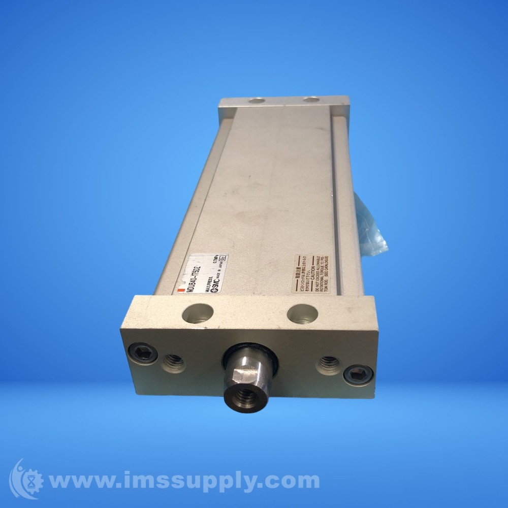 SMC MDUB40-175DZ 8211