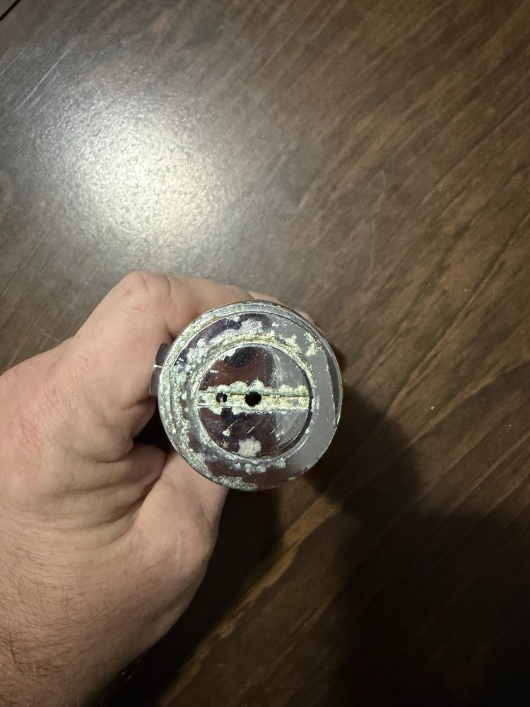 Dacor Olympic First Stage