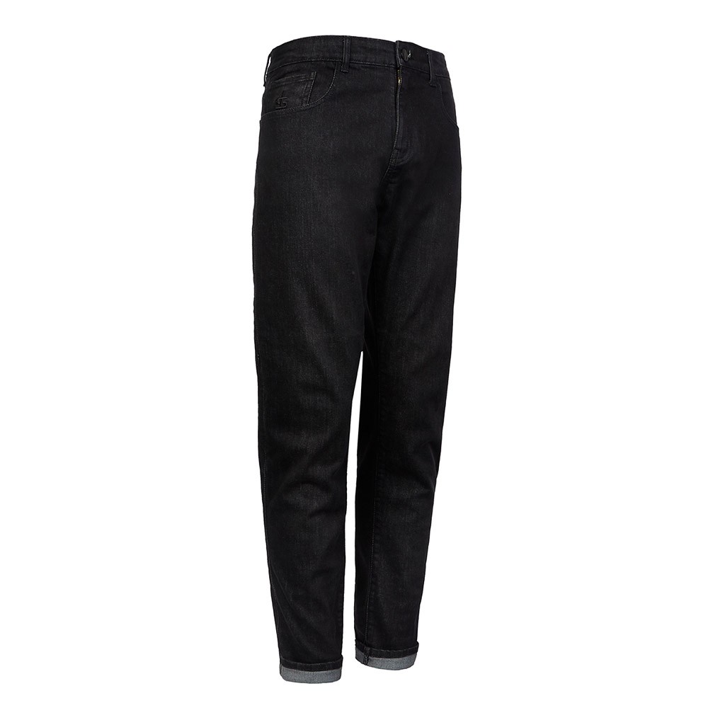 Spada Drifter CE Jeans - Washed Black