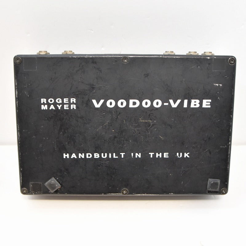 ROGER MAYER VooDoo-Vibe [02-02-95]