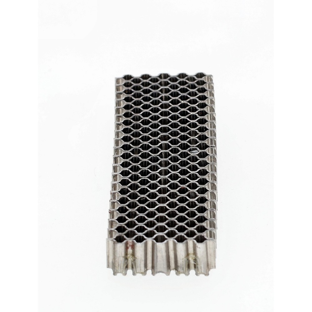 Senco X06NRA Sencor 3/8" Bright Basic Plain 25 Gauge Staples
