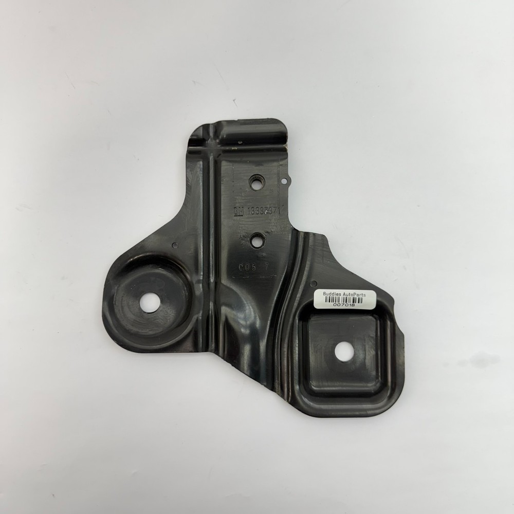 2013-2019 Cadillac XTS Battery Bracket Mount Support 13337371 OEM