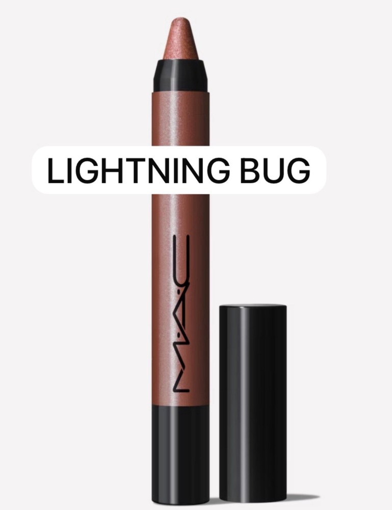 Mac Dazzlelip Crayón