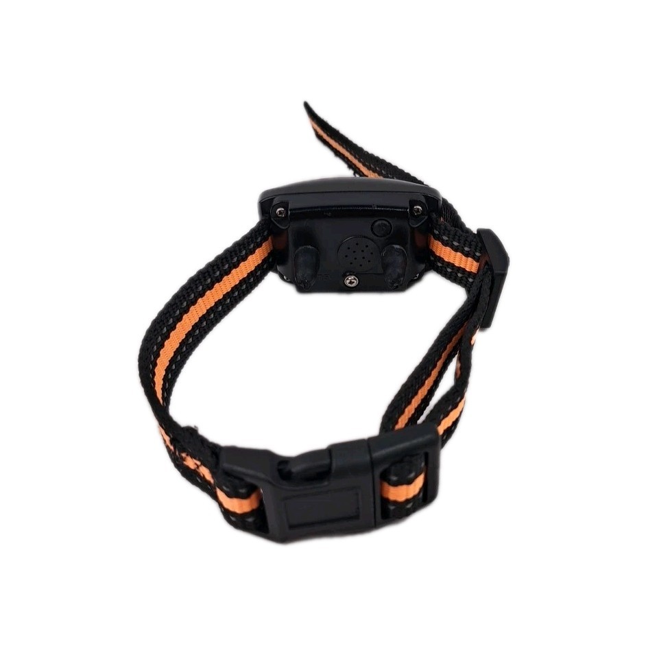 Remote Dog Training Collar With Handheld Remote 435 Yard Range Waterproof Beep