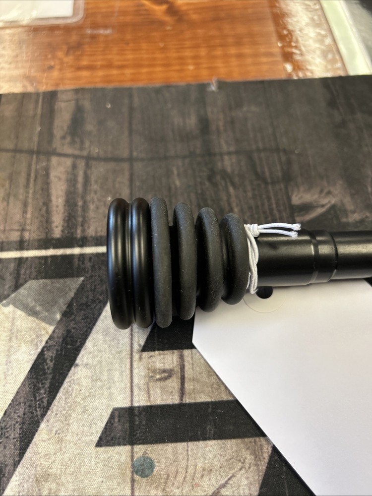 Used Viper Archery Stabilizer 6” Stabilizer Black