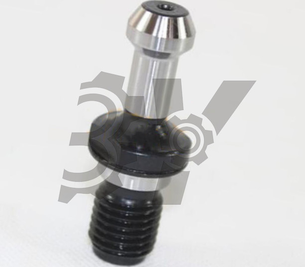 1PCS NEW BT40 x 90 Degree Pull Stud Retention Knob CNC Milling Tool Holder