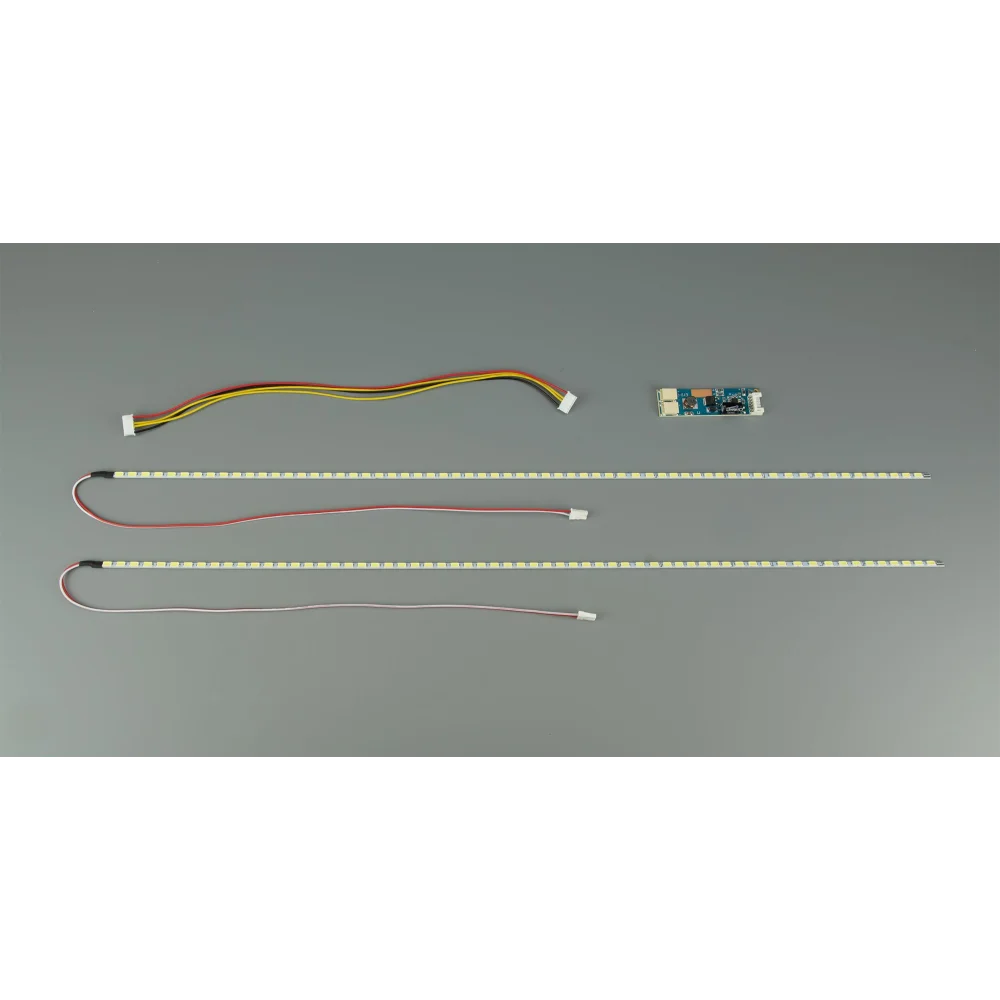 Universal LED Backlight Kit 12" LCD Panels for LED Replacement & CCFL Conversion