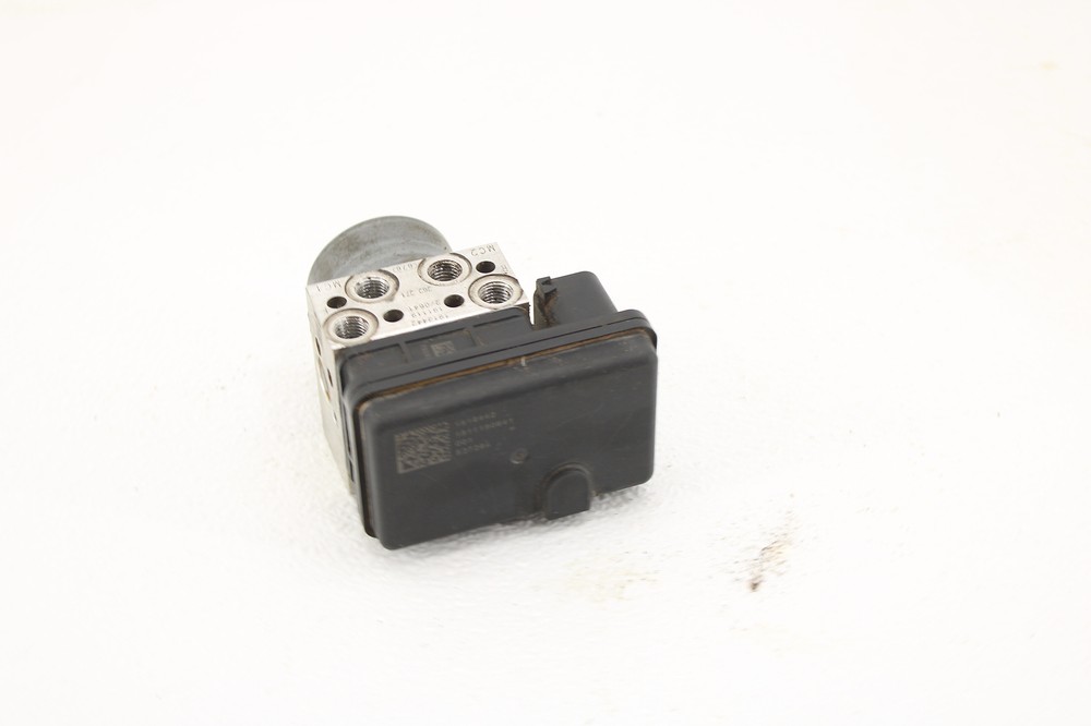 2020-2022 Indian Challenger Brake ABS Pump Module SVC IND