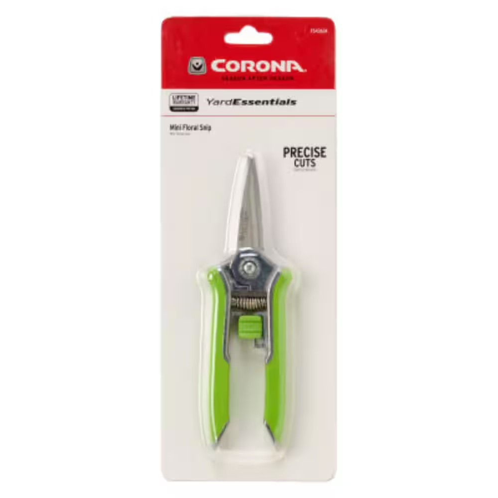 2 In. Pruning Shears, Mini Floral Snips