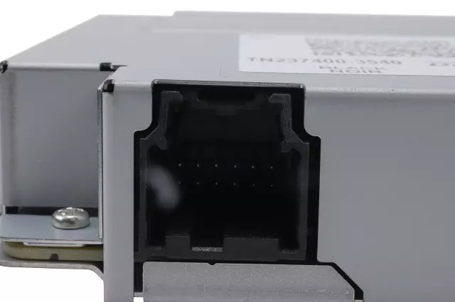 Genuine ACDelco Video Processing Module 84471308