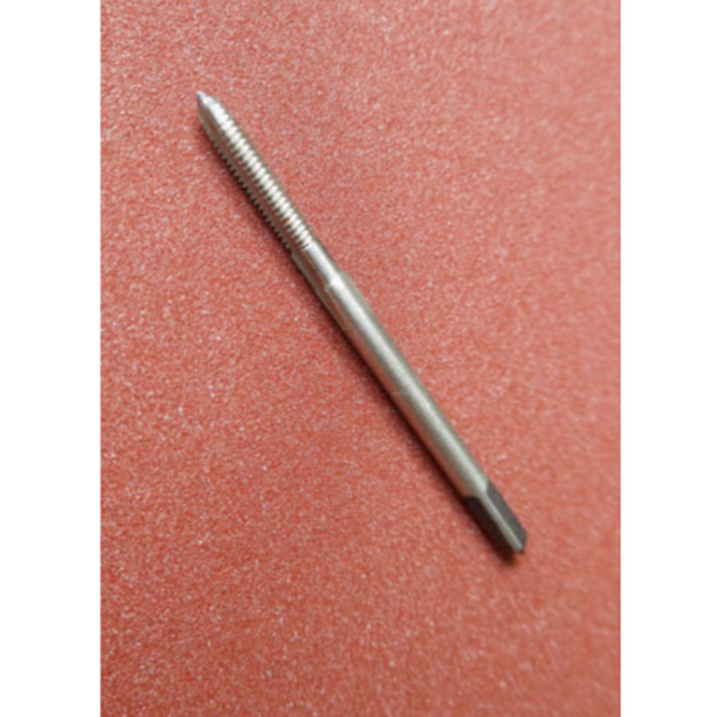 1PC HSS 5/32 -40 UN Right-Hand Plug Tap Thread Threading Tool