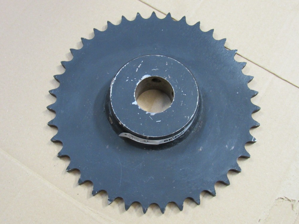 NEW MARTIN ROLLER CHAIN SPROCKET 50B39 39 TEETH