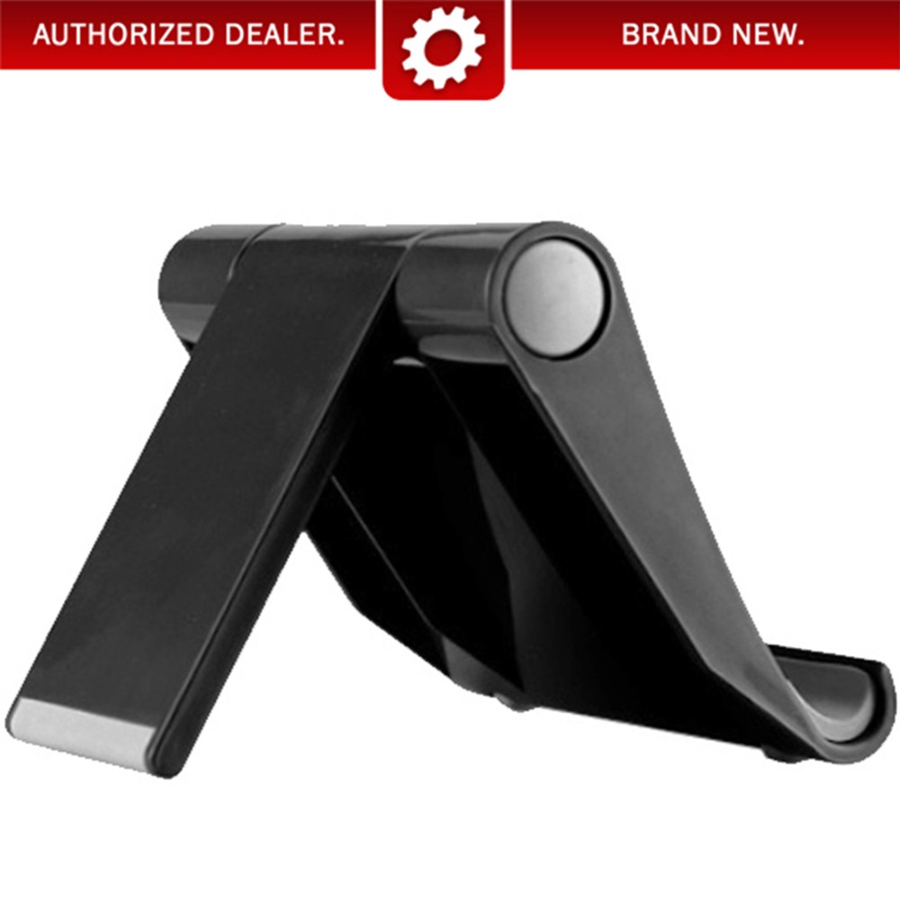 Universal Tablet Stand for devices 4"-7.9" (Black)