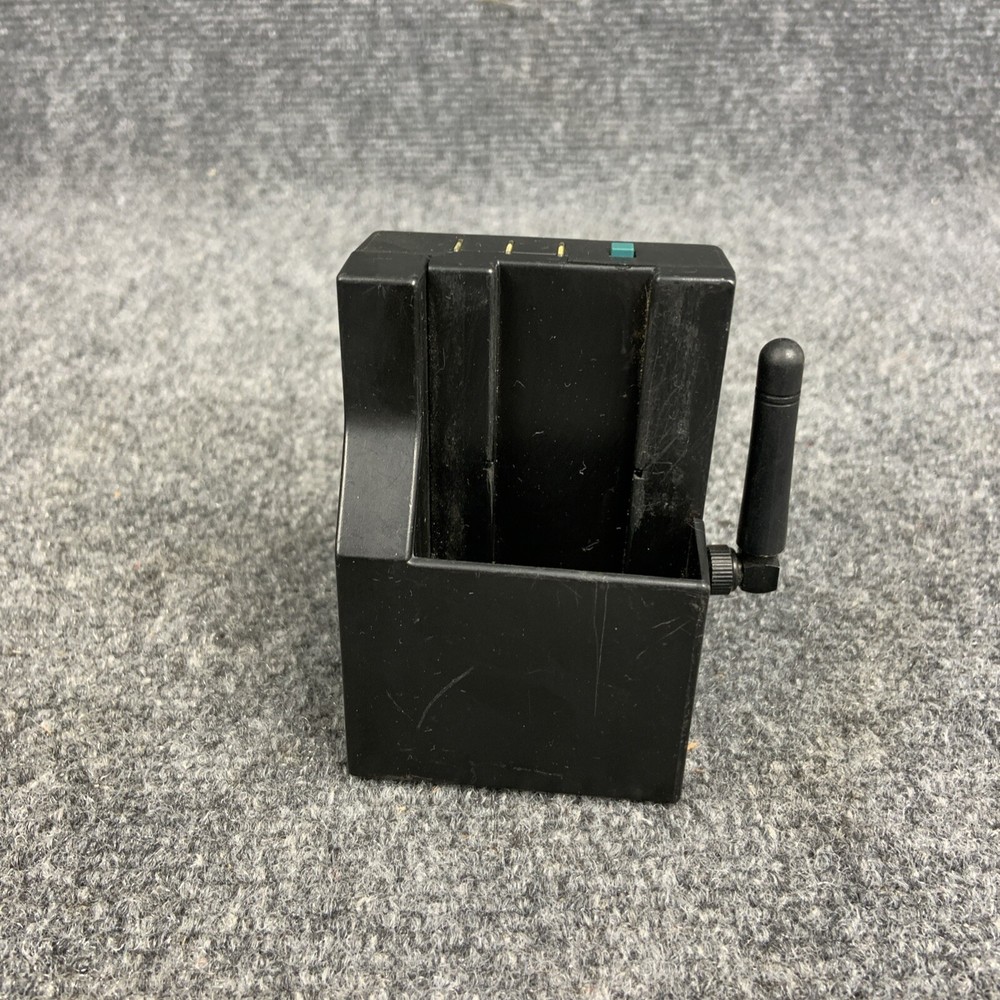 Kustom Signals ClearComm DSS Transmitter Unit With Charging Station
