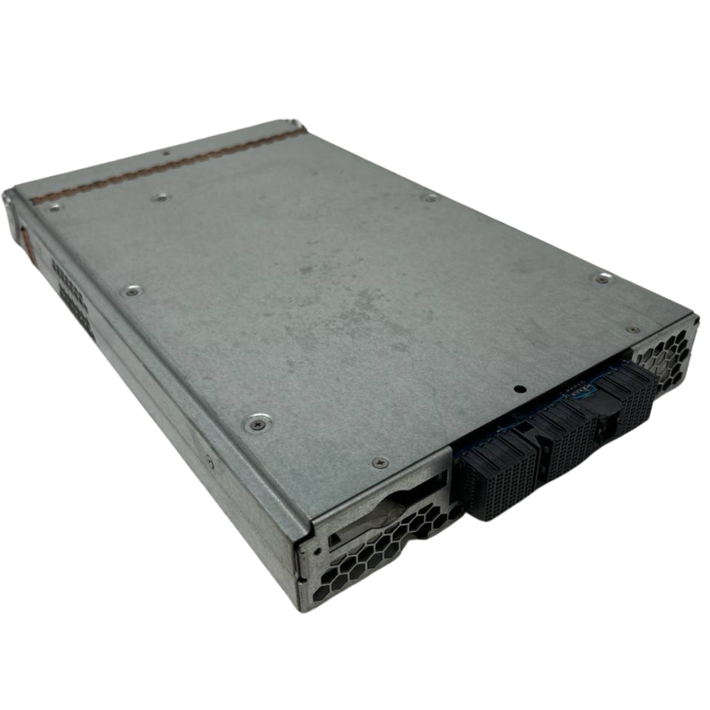 HP AP837A StorageWorks P2000 G3 Smart Array Controller Fibre Channel Disk Module