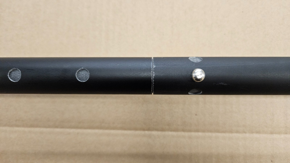 Cannon Slider 215-235cm