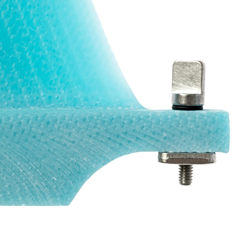 SBS Butterfly Longboard Single Fin (10.0)
