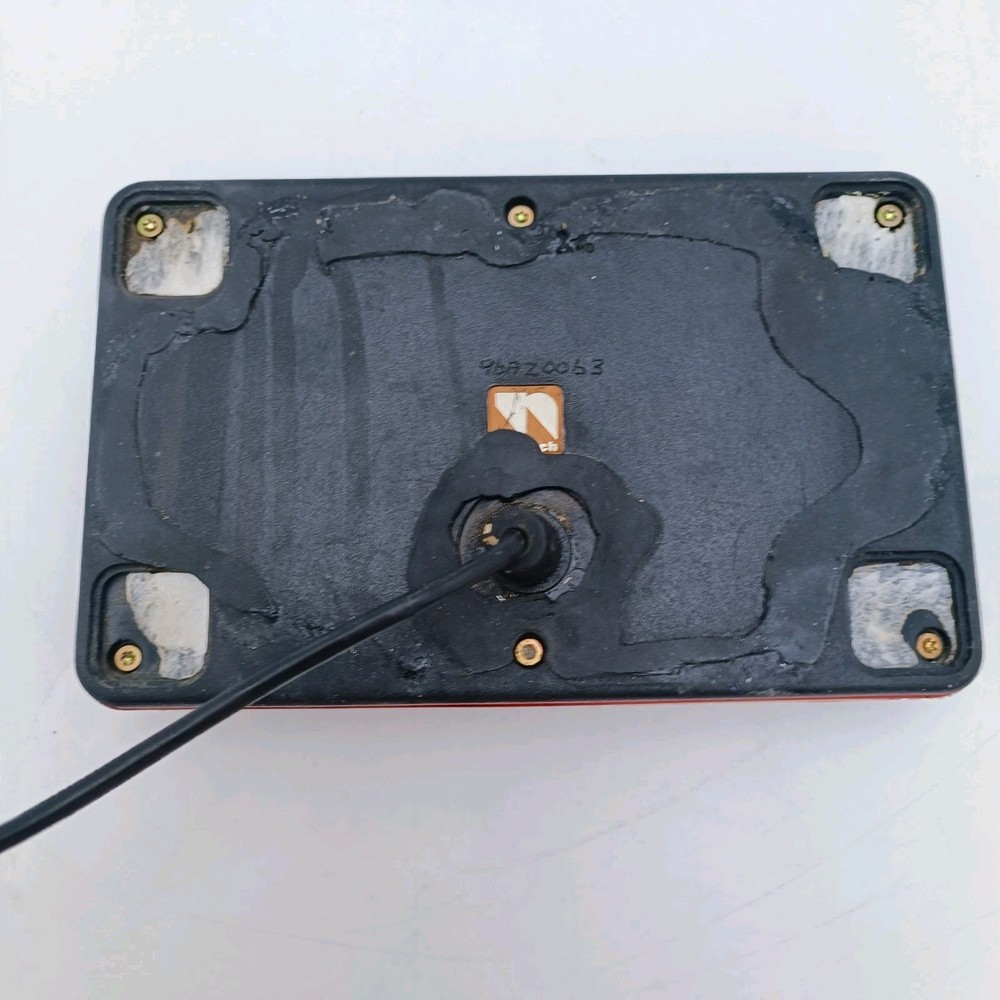AUTOHELM 6000 Indicating Marine Autopilot Control Unit Controller