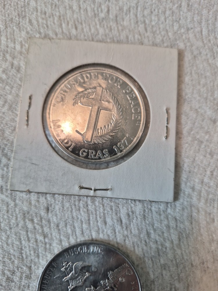 World COINS