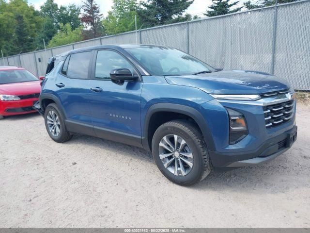 EQUINOX 2026 Air Shutter 2075233