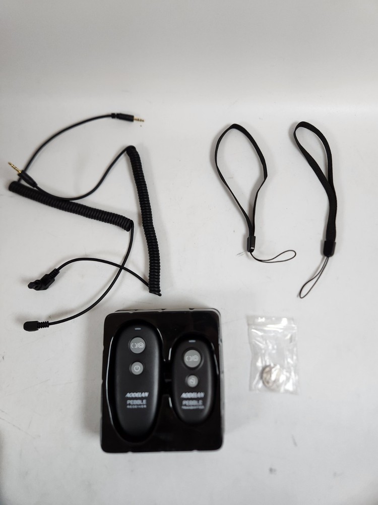 AODELAN for Canon Remote Shutter Release Wireless