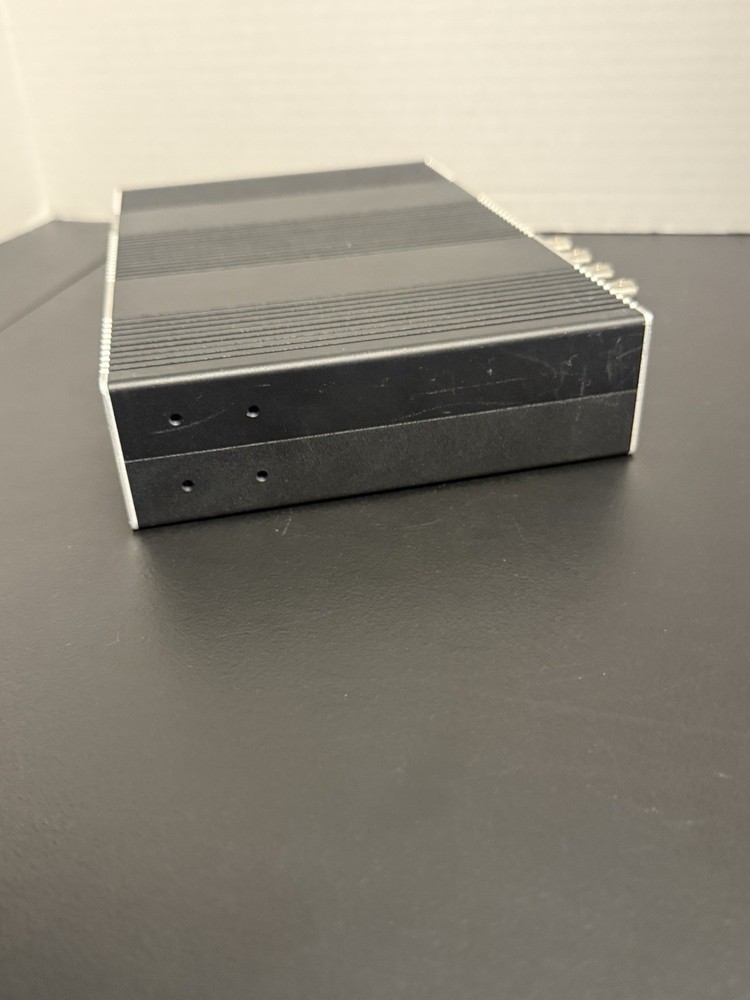 E8 StarDot Technologies Express 8 Video Server W/Power Supply Model SDEXP8