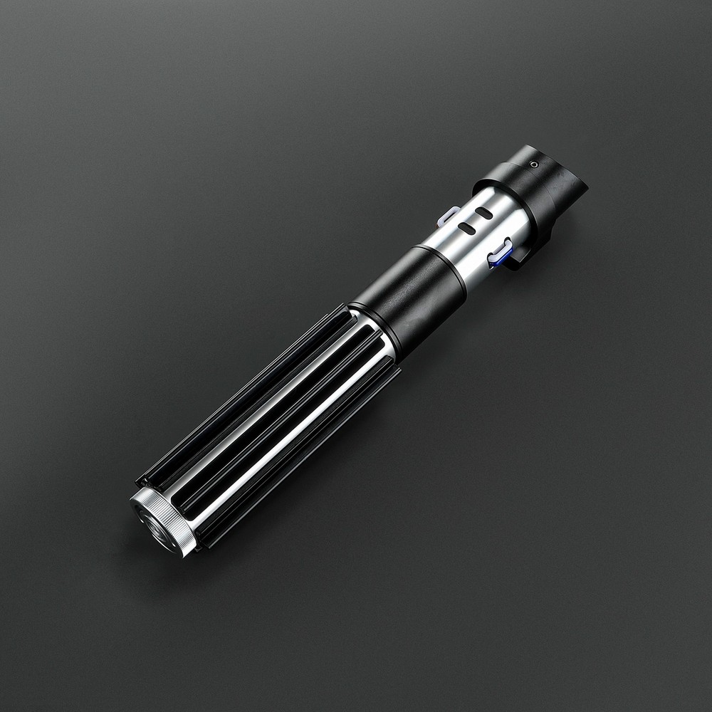 Star Wars Lightsaber LGT Saber "Darth Vader Eco Lite" Basic Replica Baselit