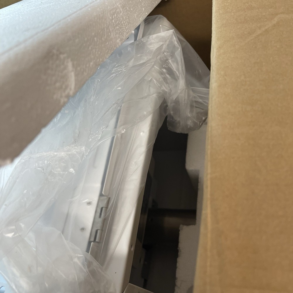 VEVOR RV Tankless Water Heater 55000 BTU On-Demand Propane TM-RV03-2