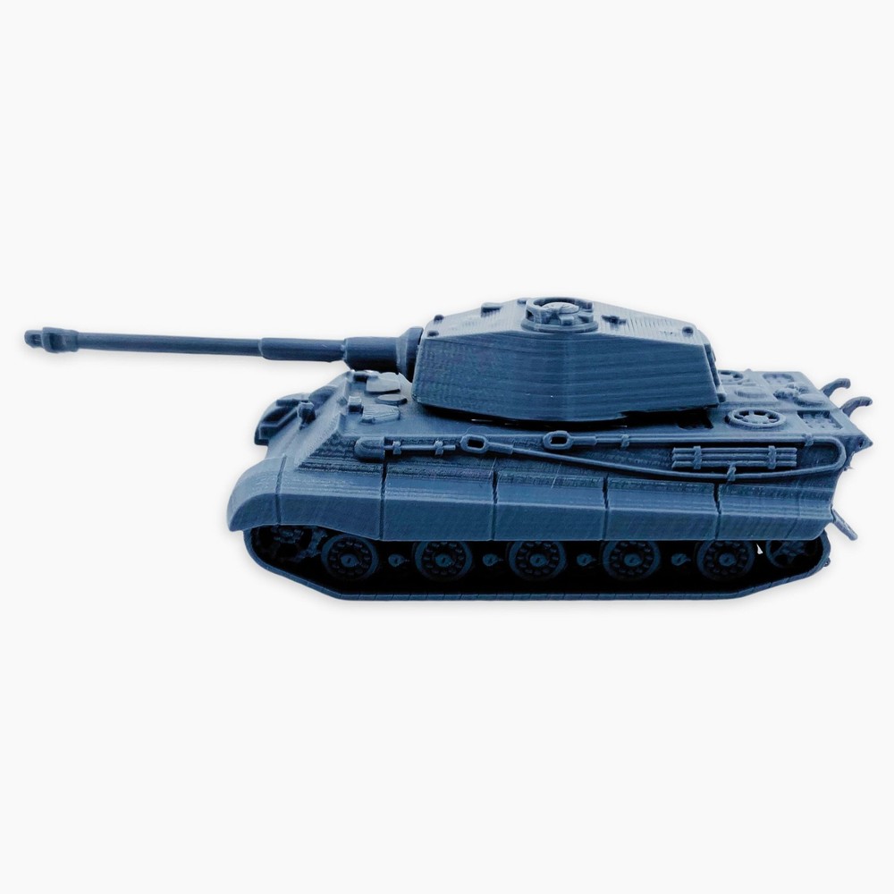 Tiger II