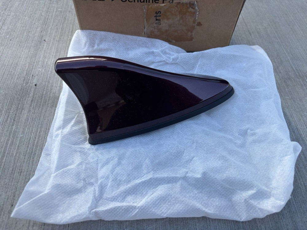 kia forte 2017-2018 Antenna Assembly