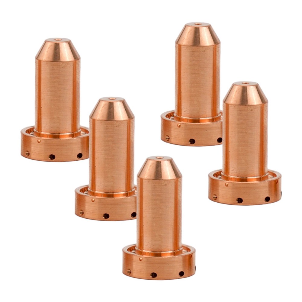 Nozzle Welding Tools 9-8253 Plasma Cutter Protective Torch Consumables
